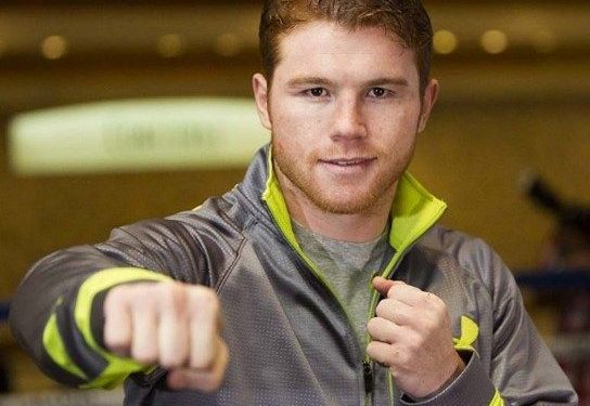 Canelo Alvarez हाइट Weight उम्र Affairs परिवार Biography in Hindi Canelo Álvarez
