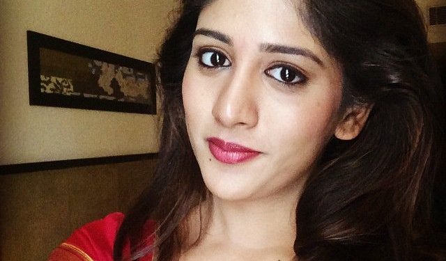 Chandini Chowdary हाइट उम्र बॉयफ्रेंड परिवार Biography in Hindi Chandini Chowdary