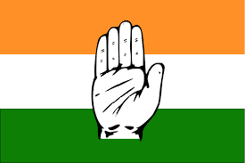 भारतीय राष्ट्रीय कांग्रेस (INC) का ध्वज
