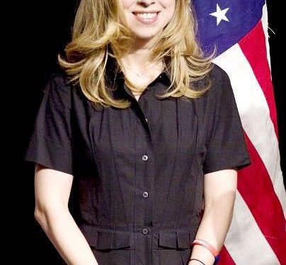 Chelsea Clinton हाइट Weight उम्र Biography पति in Hindi Chelsea Clinton