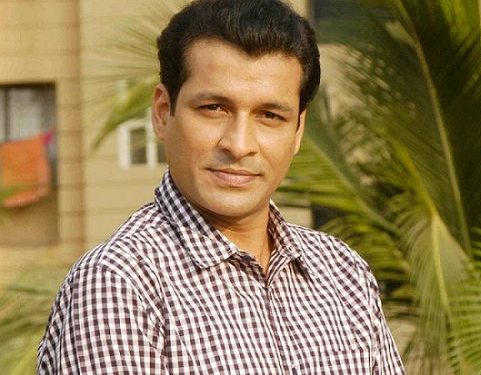 Chetan Pandit हाइट Weight उम्र पत्नी Biography in Hindi Chetan Pandit