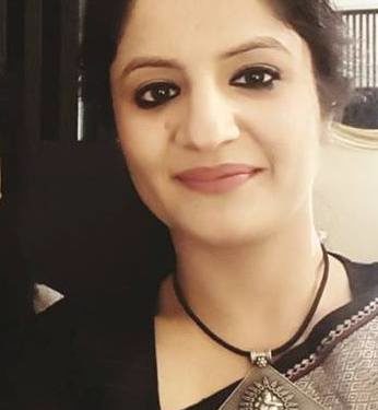 Chhavi Bhardwaj उम्र पति परिवार Biography in Hindi Chhavi Bhardwaj