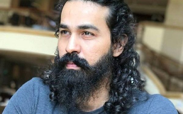 Chirag Jani Actor हाइट Weight उम्र गर्लफ्रेंड Biography in Hindi Chirag Jani