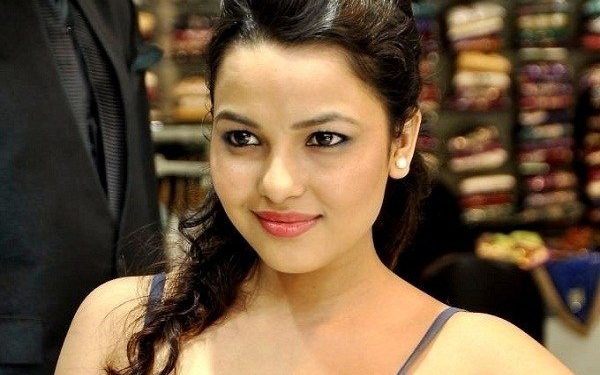 Chitrashi Rawat