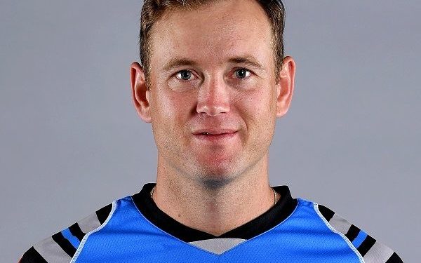 Colin Ingram उम्र परिवार पत्नी Biography in Hindi Colin Ingram