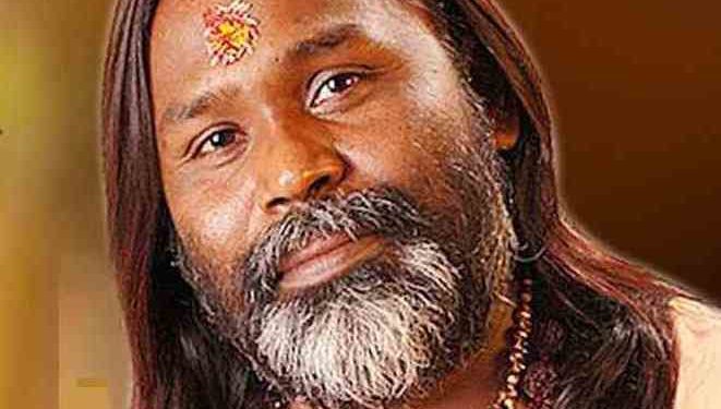 Daati Maharaj उम्र परिवार Biography Controversy Facts in Hindi Daati Maharaj Age, Family, Biography, Controversy, Facts & More