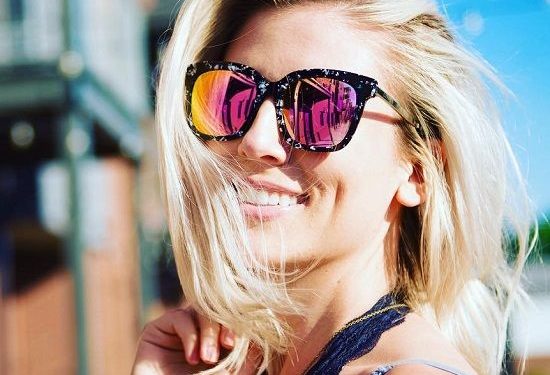 Danielle Maltby हाइट Weight उम्र Affairs पति Biography in Hindi Danielle Maltby