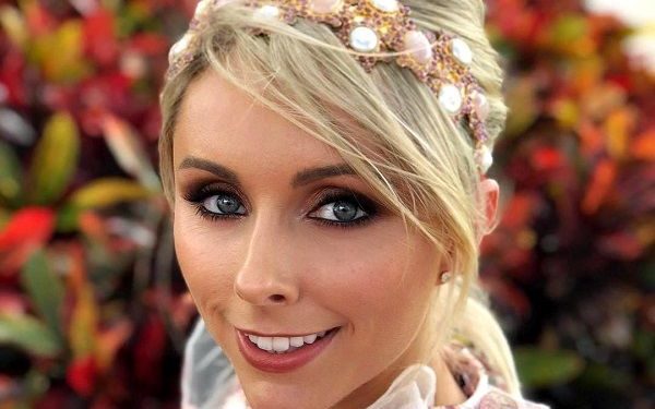 Danielle Willis Steve Smiths पत्नी उम्र परिवार Biography in Hindi Danielle Willis