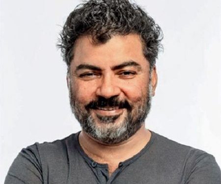 Danish Husain उम्र पत्नी परिवार Biography in Hindi Danish Husain