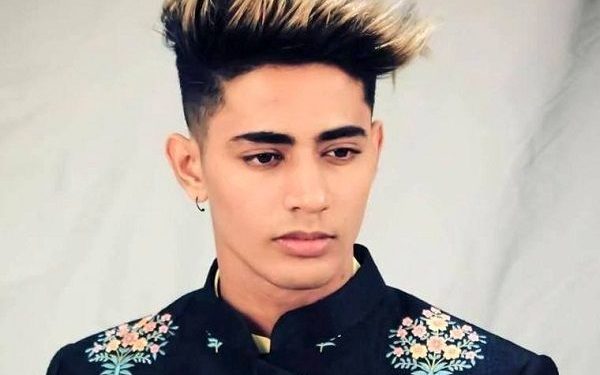 Danish Zehen उम्र Death परिवार Biography in Hindi Danish Zehen