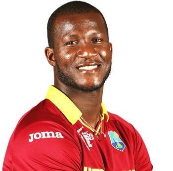 Daren Sammy Cricketer हाइट उम्र पत्नी परिवार Biography in Hindi Darren Sammy