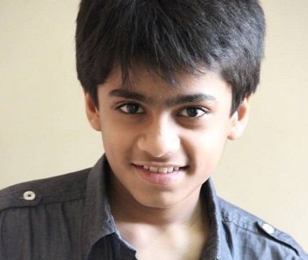 Darshan Gurjar Child Actor उम्र Biography Interesting Facts in Hindi Darshan Gurjar