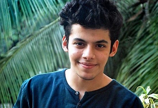 Darsheel Safary