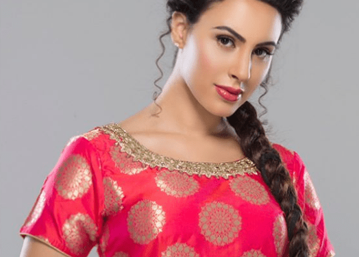 Deana Uppal Actress हाइट Weight उम्र बॉयफ्रेंड Biography in Hindi Deana Uppal