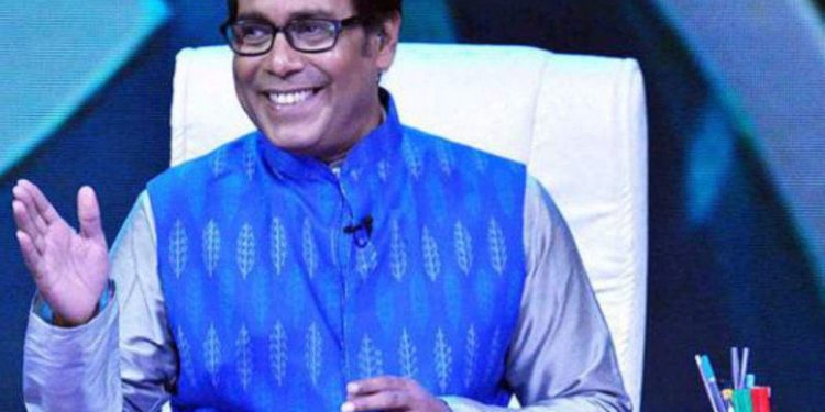 Debshankar Haldar हाइट उम्र पत्नी परिवार Biography in Hindi Debshankar Haldar