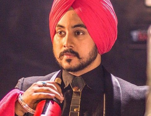 Deep Karan Punjabi Singer हाइट Weight उम्र Affairs Biography in Deep Karan