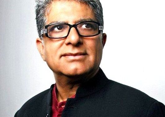 Deepak Chopra