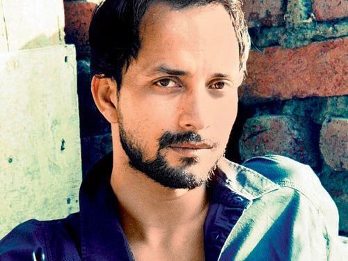 Deepak Dobriyal