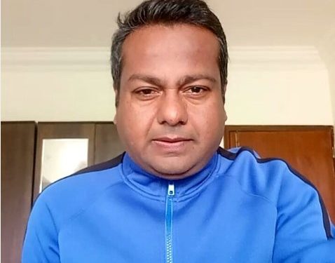 Deepak Kalal उम्र गर्लफ्रेंड पत्नी परिवार Biography in Hindi Deepak Kalal