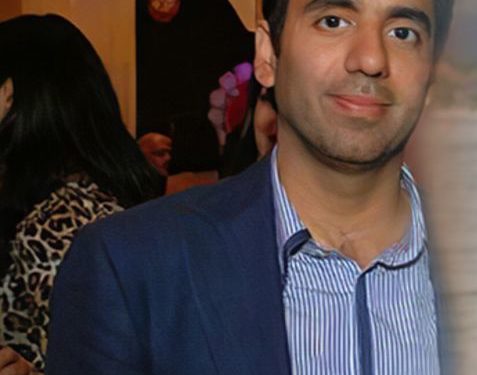 Deepak Mehra AKM Mehrasons उम्र पत्नी परिवार Biography in Hindi Deepak Mehra