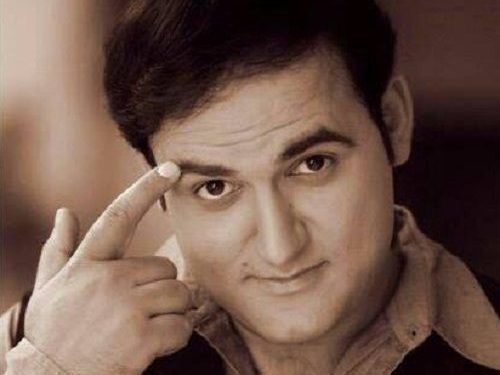 Deepak Pareek Actor हाइट Weight उम्र गर्लफ्रेंड पत्नी Biography in Deepak Pareek