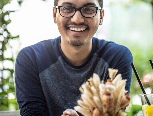 Deepak Ramola Project Fuel उम्र परिवार Biography in Hindi Deepak Ramola