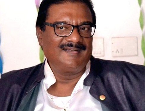 Deepak Shirke Actor उम्र पत्नी परिवार Biography in Hindi Deepak Shirke