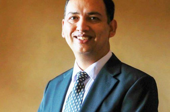 Deepak Vinayak उम्र पत्नी परिवार Biography in Hindi Deepak Vinayak