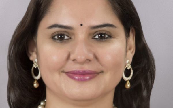 Deepali Mhaiskar उम्र पति बच्चे परिवार Biography in Hindi Deepali Mhaiskar