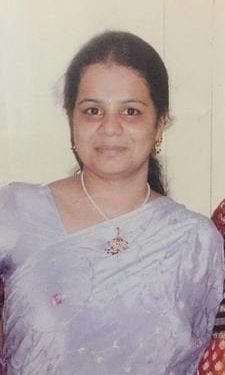 Deepika Reddy Magham उम्र पति परिवार Biography in Hindi Deepika Reddy Magham