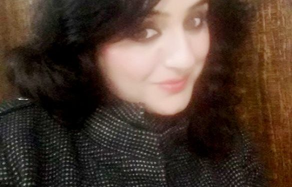 Deepika Singh Rajawat उम्र Biography पति बच्चे परिवार Facts in Deepika Singh Rajawat