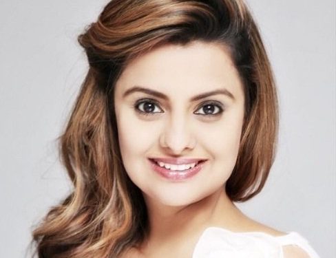 Deepshikha Deshmukh हाइट Weight उम्र Biography पति in Hindi Deepshikha Deshmukh