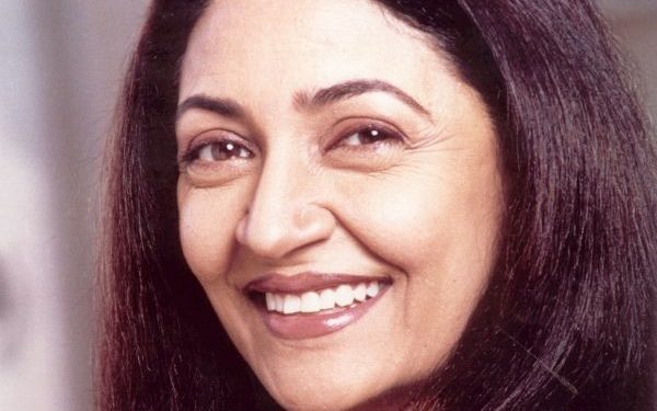 Deepti Naval