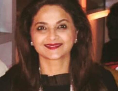 Deepti Salgaocar उम्र पति बच्चे परिवार Biography in Hindi Deepti Salgaocar