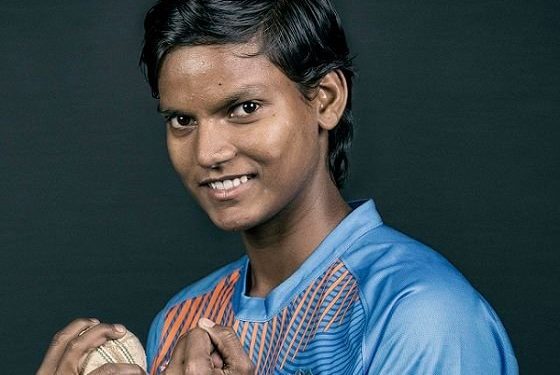 Deepti Sharma Cricketer हाइट Weight उम्र बॉयफ्रेंड Biography in Hindi Deepti Sharma