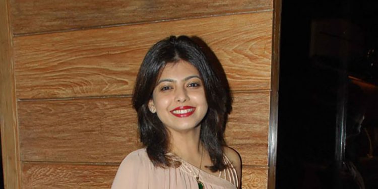 Deepti Talpade