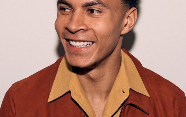 Dele Alli हाइट Weight उम्र Biography परिवार Affairs in Hindi Dele Alli