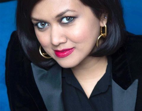 Devita Saraf