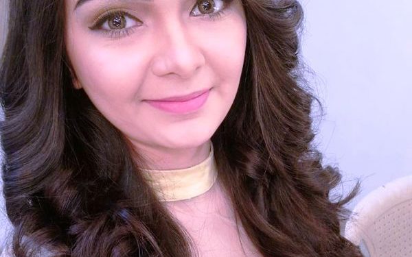 Dhruvi Jani TV Actress उम्र बॉयफ्रेंड परिवार Biography in Hindi Dhruvi Jani