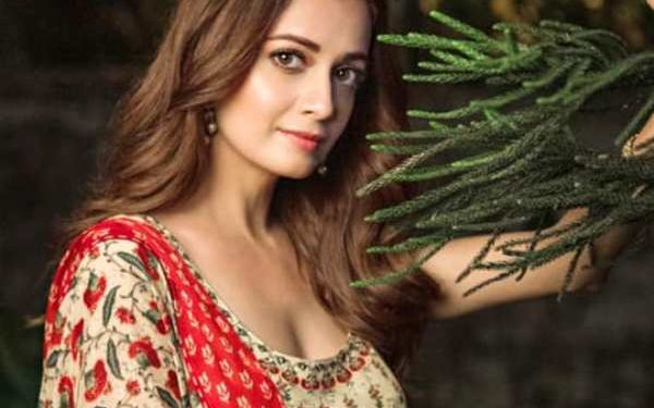 Dia Mirza