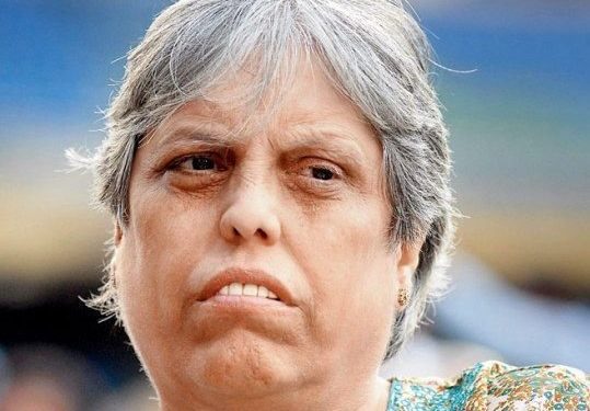 Diana Edulji BCCI Panel उम्र Biography पति in Hindi Diana Edulji