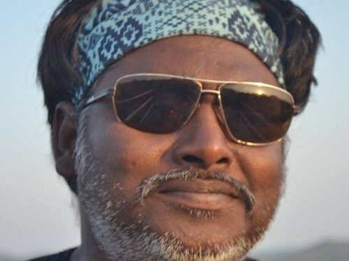 Dibyendu Bhattacharya Actor हाइट Weight उम्र गर्लफ्रेंड पत्नी Biography in Dibyendu Bhattacharya