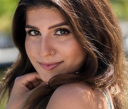 Dilraz Sidhu उम्र परिवार बॉयफ्रेंड Biography in Hindi Dilraz Sidhu