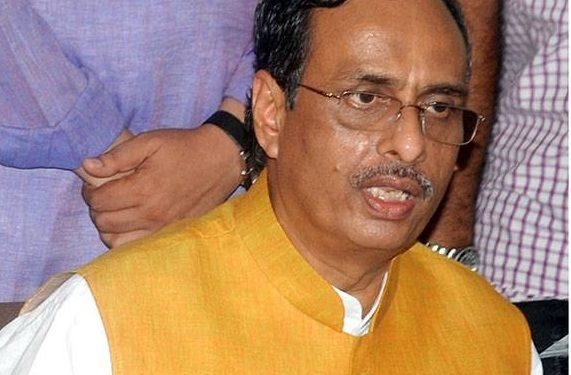 Dinesh Sharma उम्र परिवार पत्नी Caste Biography in Hindi Dinesh Sharma