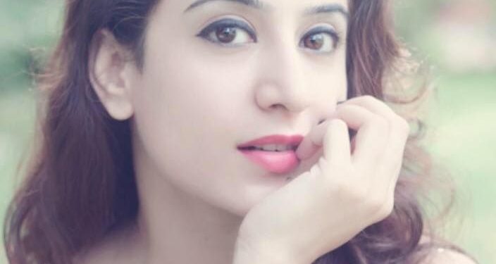 Disha Kapoor हाइट Weight उम्र बॉयफ्रेंड परिवार Biography in Hindi Disha Kapoor