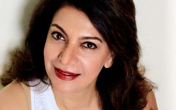 Divya Seth उम्र पति बच्चे परिवार Biography in Hindi Divya Seth