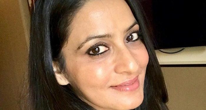 Dolly Sohi हाइट Weight उम्र Boyfriends पति परिवार Biography in Dolly Sohi