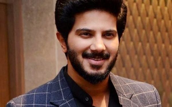 Dulquer Salmaan