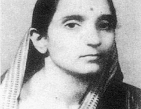 Durgawati Devi उम्र Death पति बच्चे परिवार Biography in Hindi Durgawati Devi