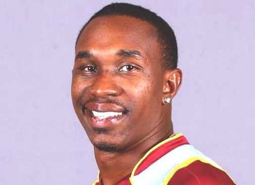 Dwayne Bravo हाइट Weight उम्र गर्लफ्रेंड पत्नी परिवार Biography in Dwayne Bravo